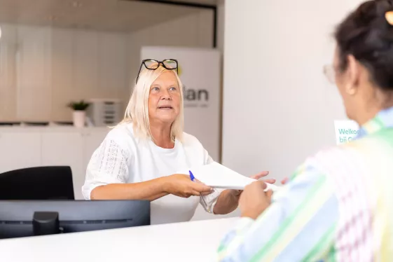 Finura - bank, beleggen, kredieten