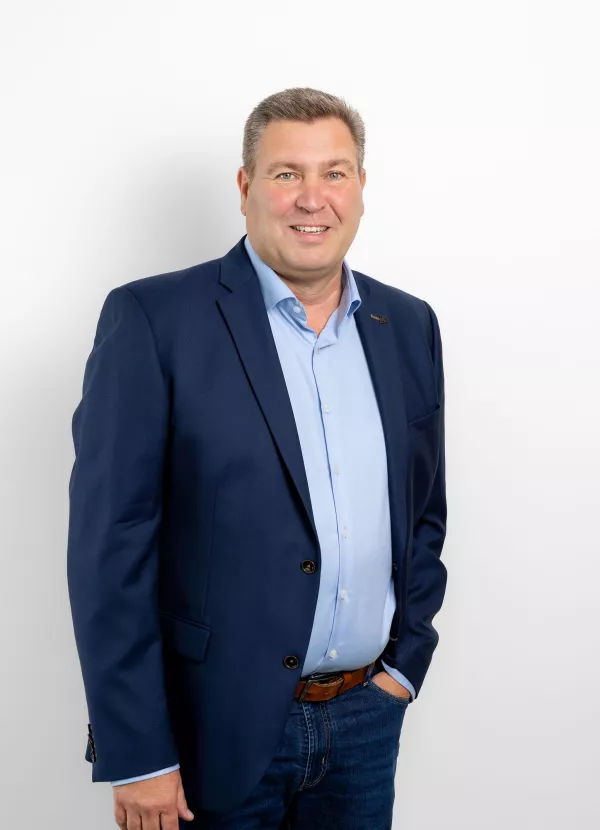 Finura - Bart Baekelandt 