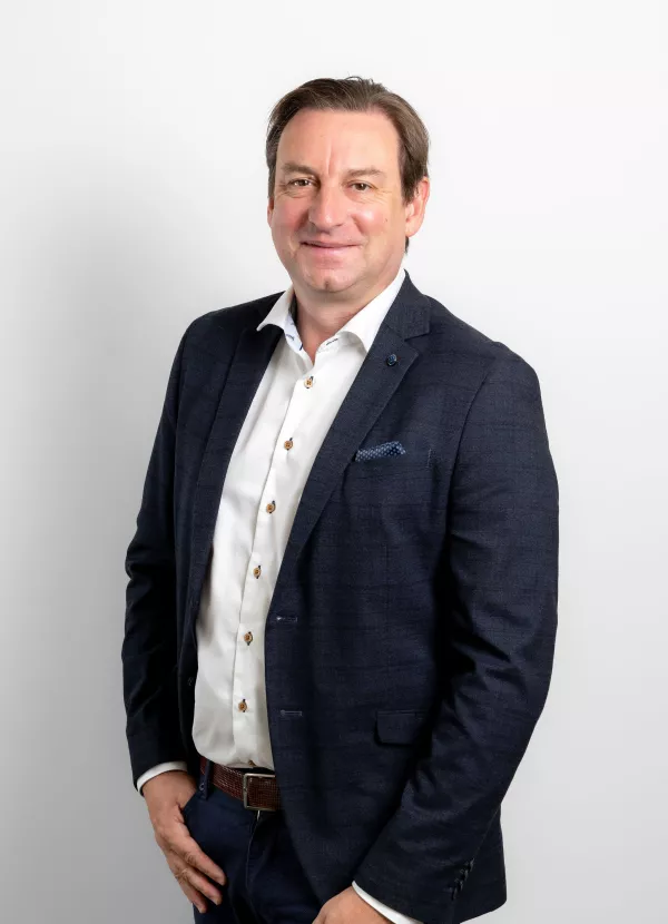 Finura - Dieter Bonte